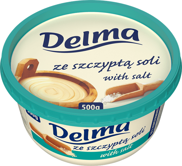 Produkty Delma
