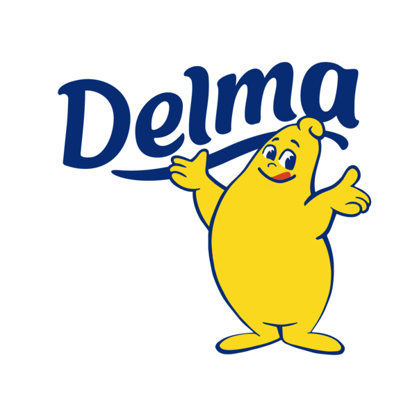 Delma logo