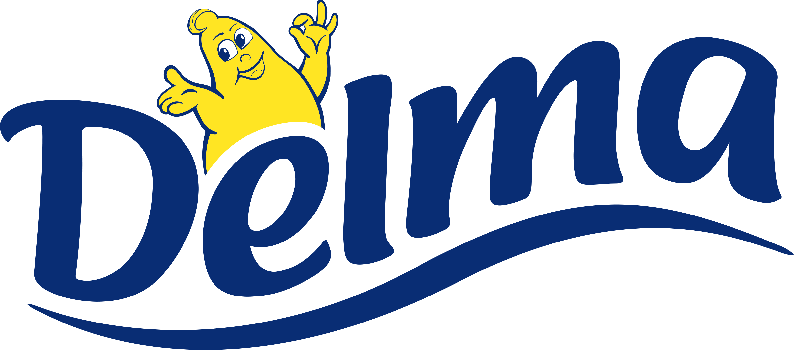 Delma logo