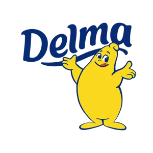 Delma logo